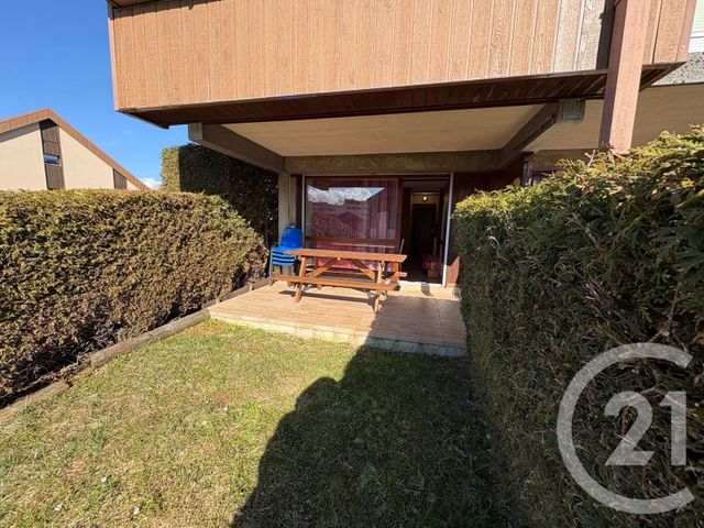 appartement - METABIEF - 25