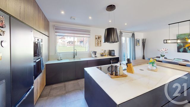 Maison &agrave; vendre - 5 pi&egrave;ces - 147,73 m2 - Mouthe - 25 - FRANCHE-COMTE