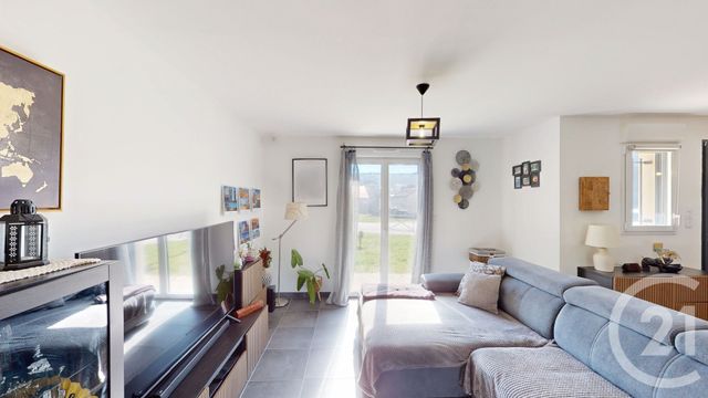Maison &agrave; vendre - 5 pi&egrave;ces - 147,73 m2 - Mouthe - 25 - FRANCHE-COMTE
