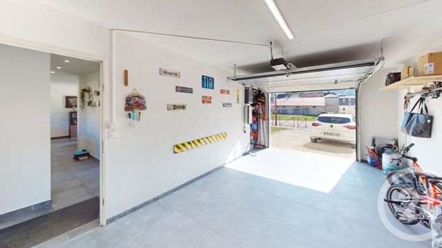 Maison &agrave; vendre - 5 pi&egrave;ces - 147,73 m2 - Mouthe - 25 - FRANCHE-COMTE