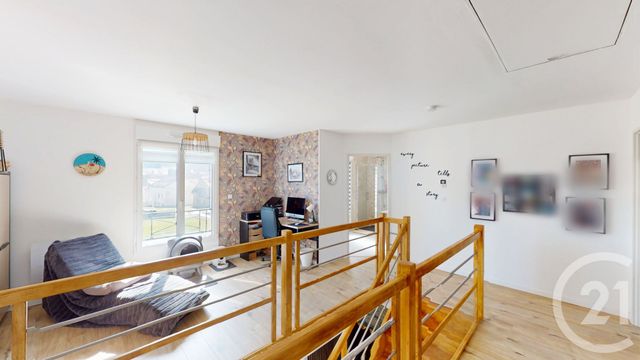 Maison &agrave; vendre - 5 pi&egrave;ces - 147,73 m2 - Mouthe - 25 - FRANCHE-COMTE