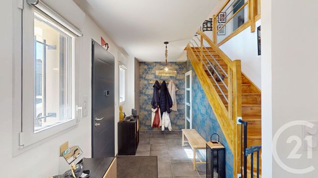 Maison &agrave; vendre - 5 pi&egrave;ces - 147,73 m2 - Mouthe - 25 - FRANCHE-COMTE