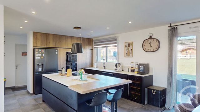 Maison &agrave; vendre - 5 pi&egrave;ces - 147,73 m2 - Mouthe - 25 - FRANCHE-COMTE