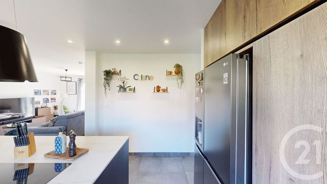 Maison &agrave; vendre - 5 pi&egrave;ces - 147,73 m2 - Mouthe - 25 - FRANCHE-COMTE