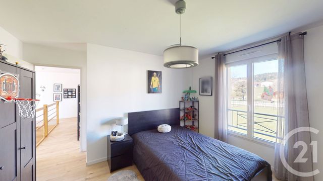 Maison &agrave; vendre - 5 pi&egrave;ces - 147,73 m2 - Mouthe - 25 - FRANCHE-COMTE
