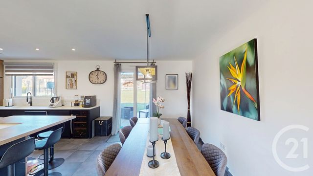 Maison &agrave; vendre - 5 pi&egrave;ces - 147,73 m2 - Mouthe - 25 - FRANCHE-COMTE