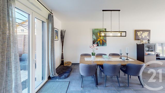 Maison &agrave; vendre - 5 pi&egrave;ces - 147,73 m2 - Mouthe - 25 - FRANCHE-COMTE