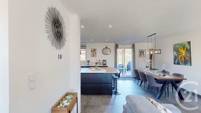 Maison &agrave; vendre - 5 pi&egrave;ces - 147,73 m2 - Mouthe - 25 - FRANCHE-COMTE