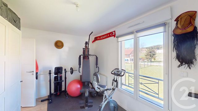 Maison &agrave; vendre - 5 pi&egrave;ces - 147,73 m2 - Mouthe - 25 - FRANCHE-COMTE