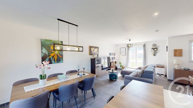 Maison &agrave; vendre - 5 pi&egrave;ces - 147,73 m2 - Mouthe - 25 - FRANCHE-COMTE