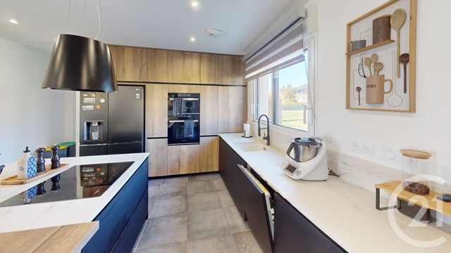 Maison &agrave; vendre - 5 pi&egrave;ces - 147,73 m2 - Mouthe - 25 - FRANCHE-COMTE