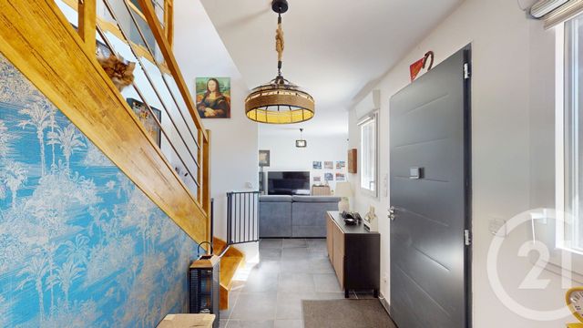 Maison &agrave; vendre - 5 pi&egrave;ces - 147,73 m2 - Mouthe - 25 - FRANCHE-COMTE