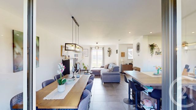 Maison &agrave; vendre - 5 pi&egrave;ces - 147,73 m2 - Mouthe - 25 - FRANCHE-COMTE
