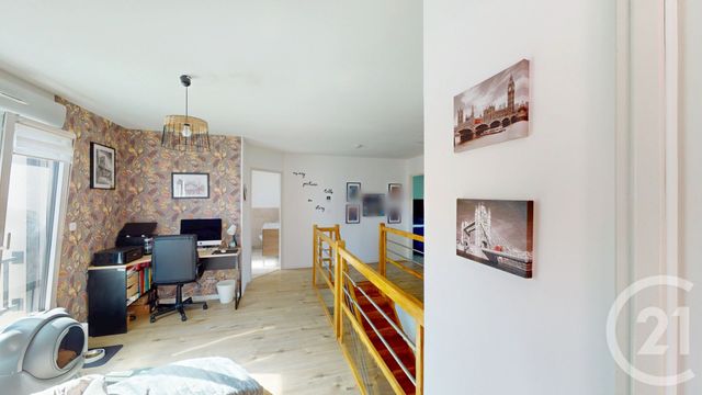 Maison &agrave; vendre - 5 pi&egrave;ces - 147,73 m2 - Mouthe - 25 - FRANCHE-COMTE
