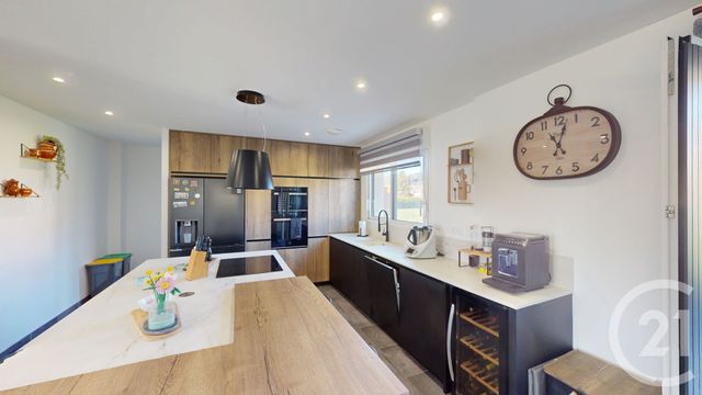 Maison &agrave; vendre - 5 pi&egrave;ces - 147,73 m2 - Mouthe - 25 - FRANCHE-COMTE