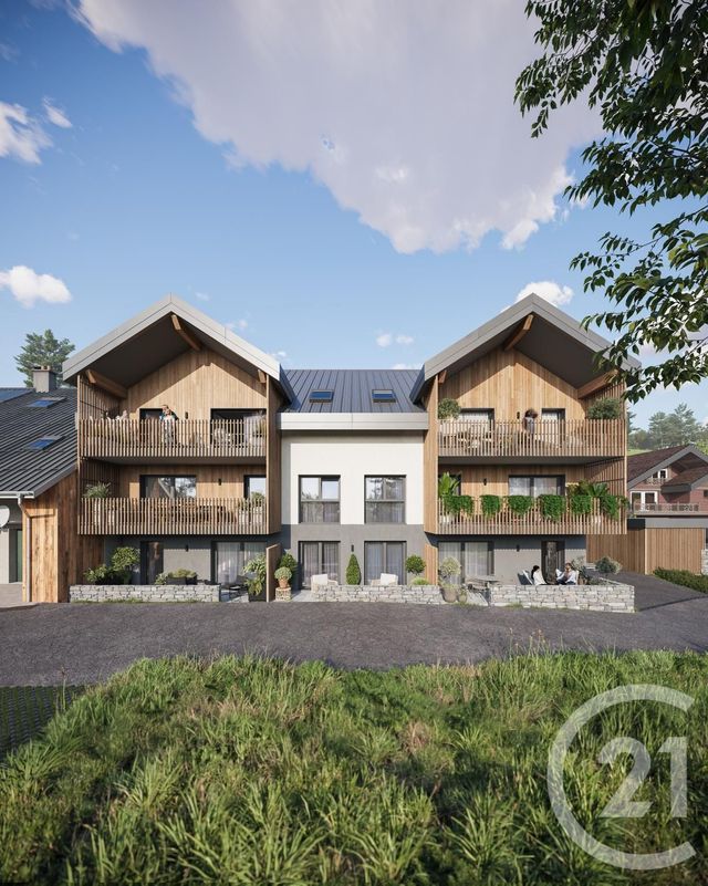 appartement - TOUILLON ET LOUTELET - 25