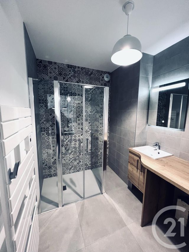 Appartement F3 &agrave; louer - 3 pi&egrave;ces - 57,19 m2 - Metabief - 25 - FRANCHE-COMTE