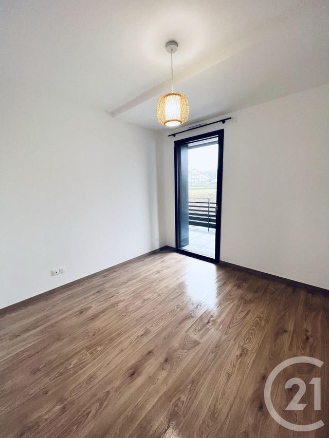 Appartement F3 &agrave; louer - 3 pi&egrave;ces - 57,19 m2 - Metabief - 25 - FRANCHE-COMTE
