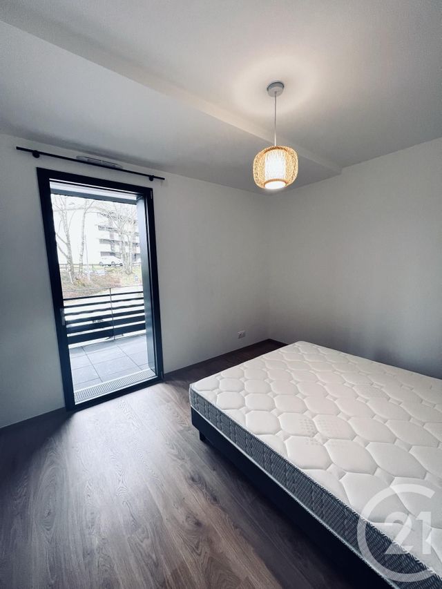 Appartement F3 &agrave; louer - 3 pi&egrave;ces - 57,19 m2 - Metabief - 25 - FRANCHE-COMTE