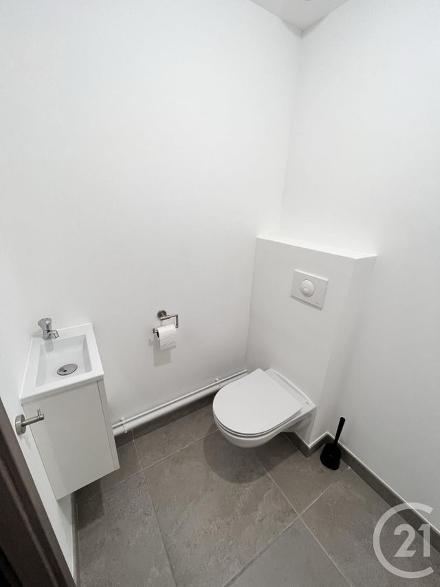 Appartement F3 &agrave; louer - 3 pi&egrave;ces - 57,19 m2 - Metabief - 25 - FRANCHE-COMTE