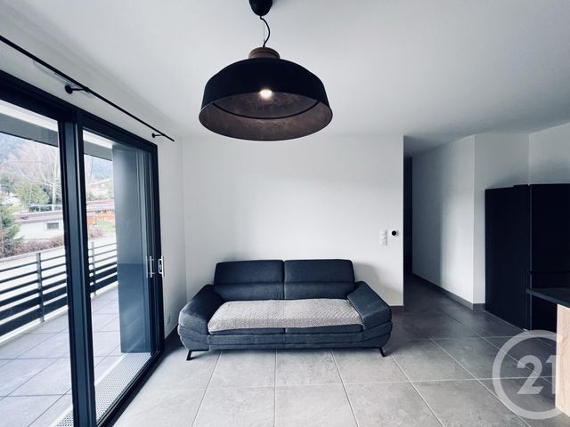 Appartement F3 &agrave; louer - 3 pi&egrave;ces - 57,19 m2 - Metabief - 25 - FRANCHE-COMTE