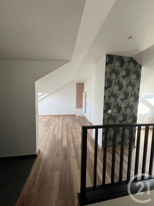Appartement F3 &agrave; louer - 3 pi&egrave;ces - 41,46 m2 - Labergement Ste Marie - 25 - FRANCHE-COMTE