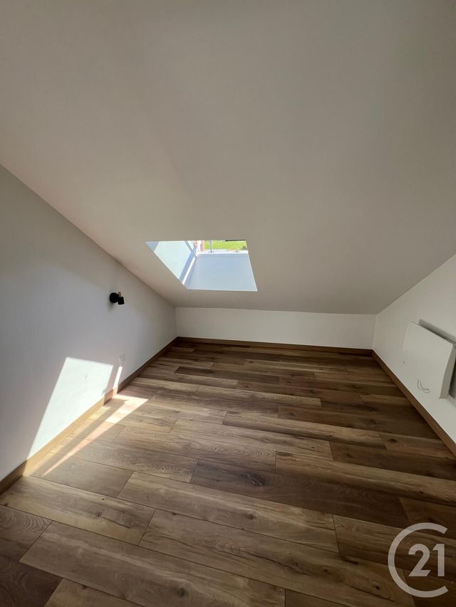 Appartement F3 &agrave; louer - 3 pi&egrave;ces - 41,46 m2 - Labergement Ste Marie - 25 - FRANCHE-COMTE