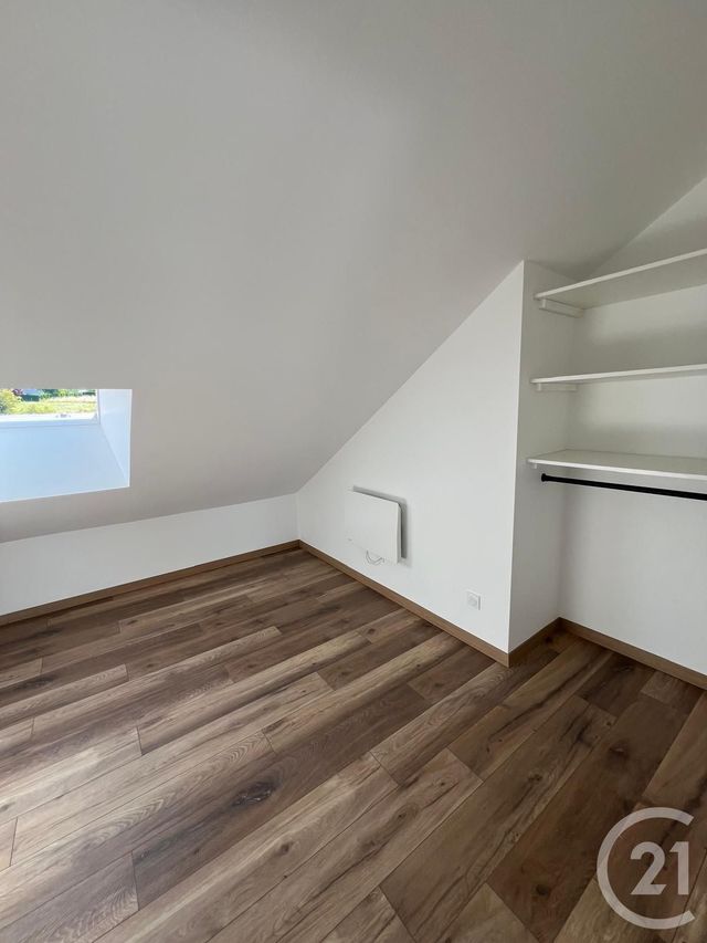 Appartement F3 &agrave; louer - 3 pi&egrave;ces - 41,46 m2 - Labergement Ste Marie - 25 - FRANCHE-COMTE