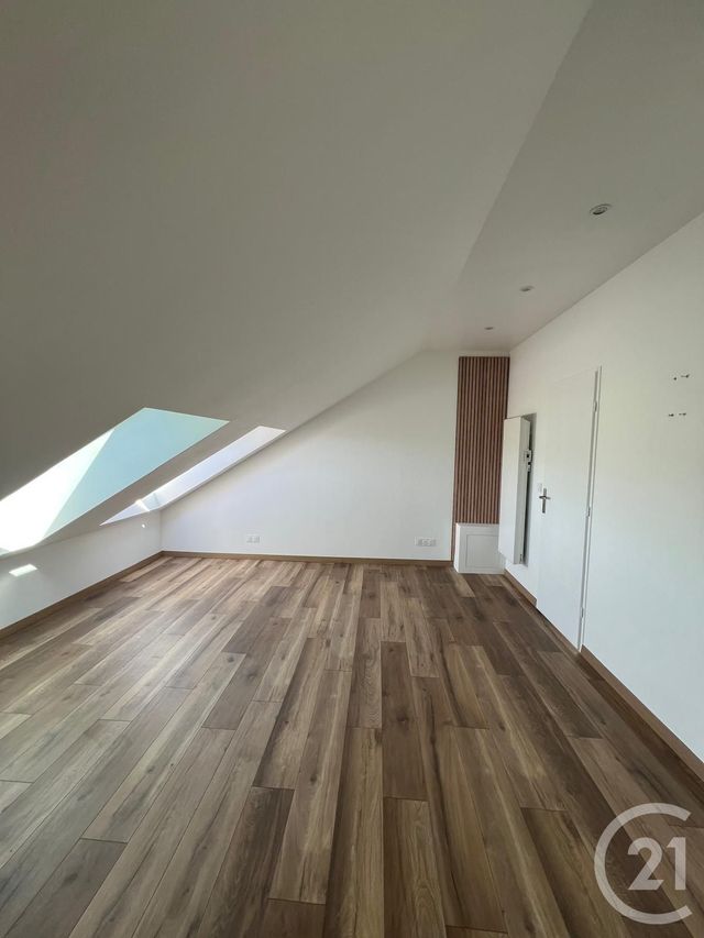 Appartement F3 &agrave; louer - 3 pi&egrave;ces - 41,46 m2 - Labergement Ste Marie - 25 - FRANCHE-COMTE