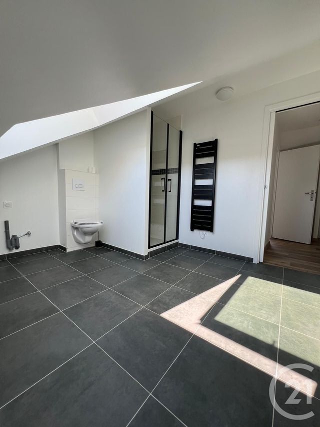 Appartement F3 &agrave; louer - 3 pi&egrave;ces - 41,46 m2 - Labergement Ste Marie - 25 - FRANCHE-COMTE