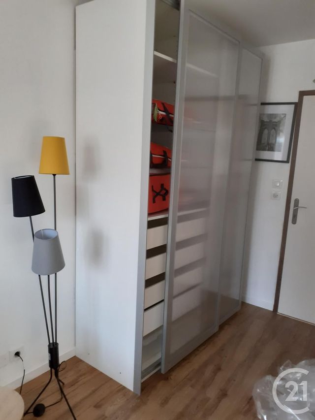 Appartement F1 &agrave; louer - 1 pi&egrave;ce - 22,16 m2 - Les Villedieu - 25 - FRANCHE-COMTE