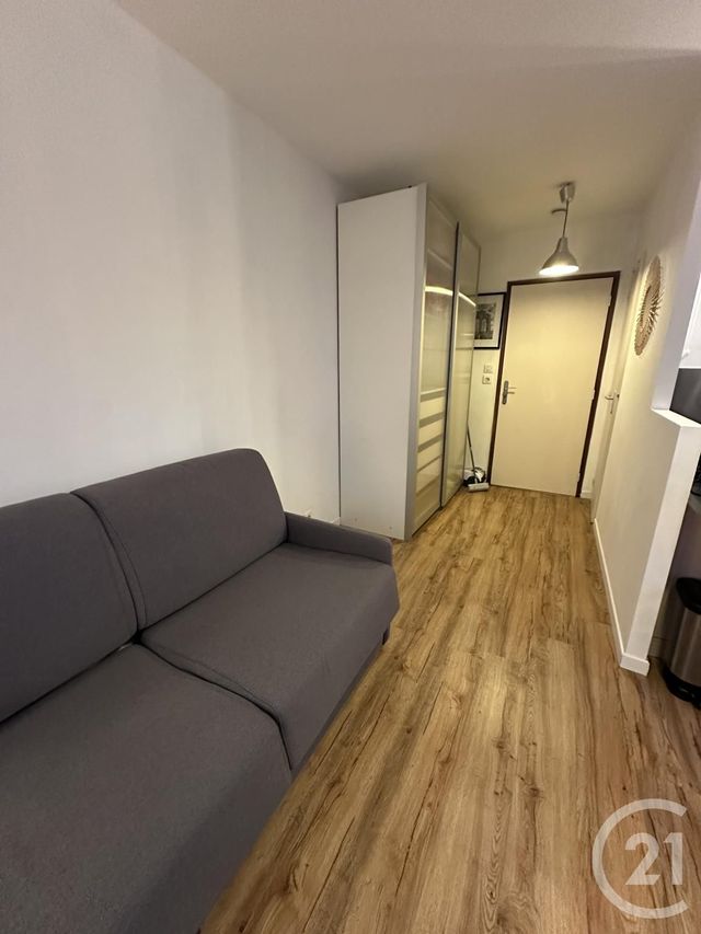 Appartement F1 &agrave; louer - 1 pi&egrave;ce - 22,16 m2 - Les Villedieu - 25 - FRANCHE-COMTE