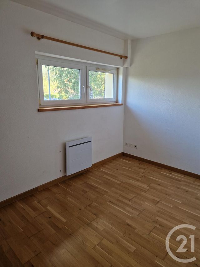 Appartement F3 &agrave; louer - 3 pi&egrave;ces - 68,71 m2 - Jougne - 25 - FRANCHE-COMTE