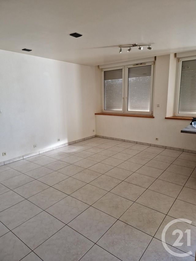 Appartement F3 &agrave; louer - 3 pi&egrave;ces - 68,71 m2 - Jougne - 25 - FRANCHE-COMTE