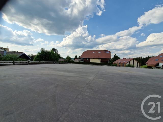 Appartement Studio &agrave; louer - 1 pi&egrave;ce - 26,31 m2 - Metabief - 25 - FRANCHE-COMTE