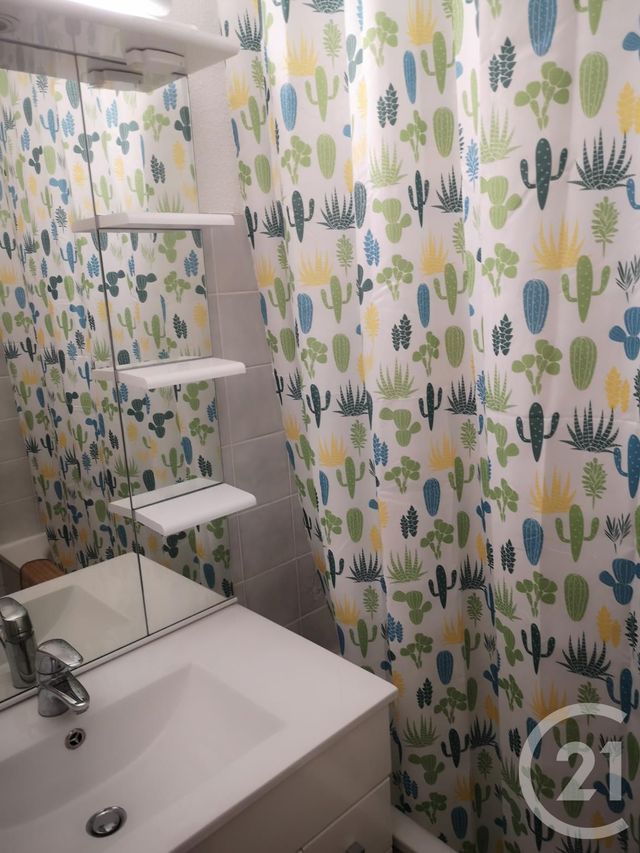 Appartement Studio &agrave; louer - 1 pi&egrave;ce - 26,31 m2 - Metabief - 25 - FRANCHE-COMTE