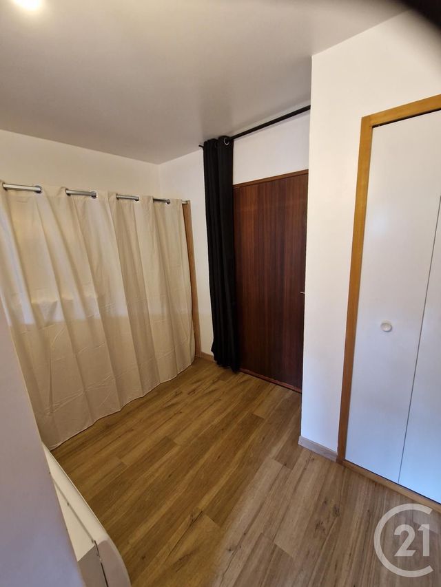 Appartement Studio &agrave; louer - 1 pi&egrave;ce - 26,31 m2 - Metabief - 25 - FRANCHE-COMTE
