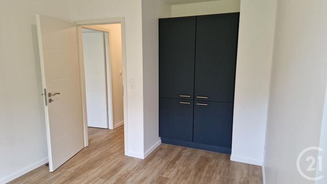 Appartement F3 &agrave; louer - 3 pi&egrave;ces - 71,30 m2 - Les Hopitaux Neufs - 25 - FRANCHE-COMTE