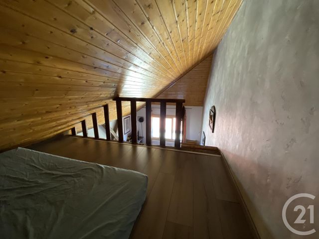 Appartement F2 &agrave; louer - 2 pi&egrave;ces - 24 m2 - Metabief - 25 - FRANCHE-COMTE