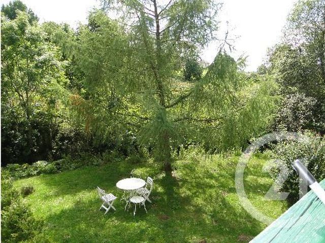 Appartement Studio &agrave; louer - 1 pi&egrave;ce - 23,50 m2 - Metabief - 25 - FRANCHE-COMTE