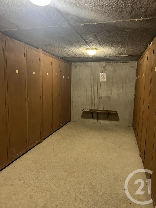 Appartement Studio cabine &agrave; vendre - 2 pi&egrave;ces - 26,77 m2 - Metabief - 25 - FRANCHE-COMTE