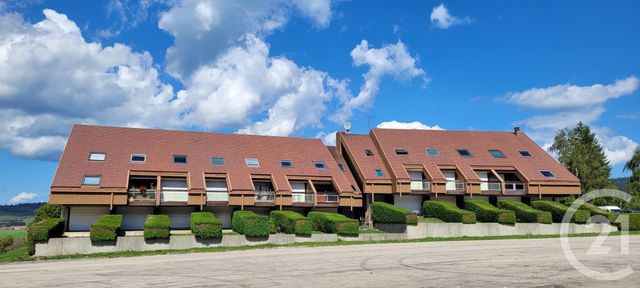 appartement - METABIEF - 25