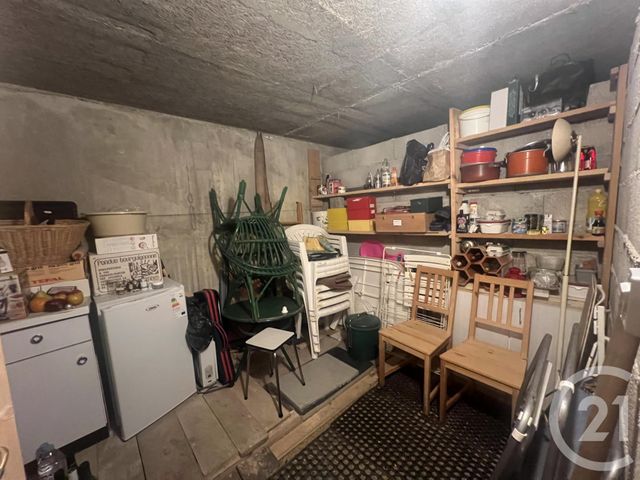 Appartement Studio cabine &agrave; vendre - 2 pi&egrave;ces - 26,77 m2 - Metabief - 25 - FRANCHE-COMTE