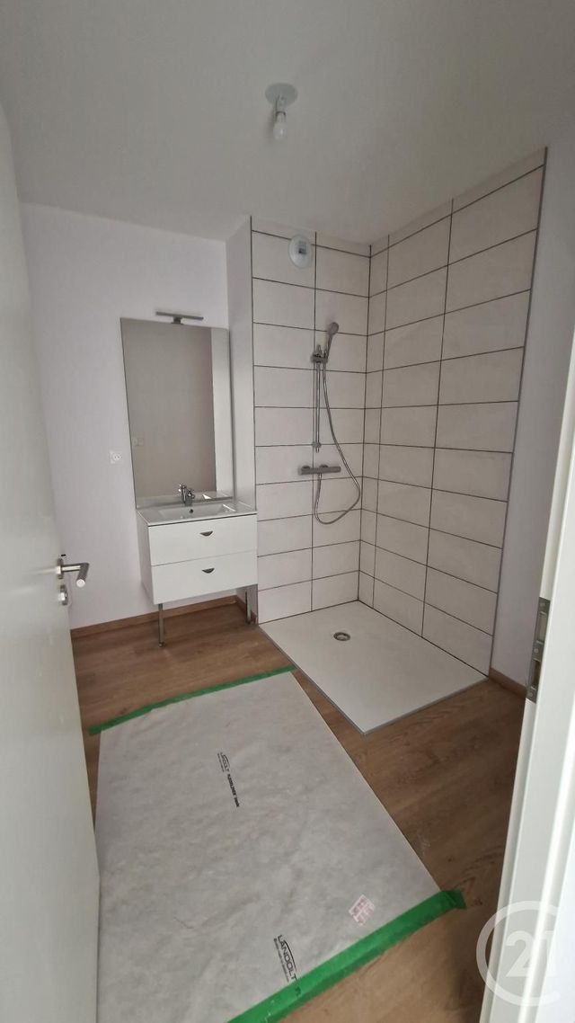 Appartement F2 &agrave; louer - 2 pi&egrave;ces - 41,85 m2 - Metabief - 25 - FRANCHE-COMTE