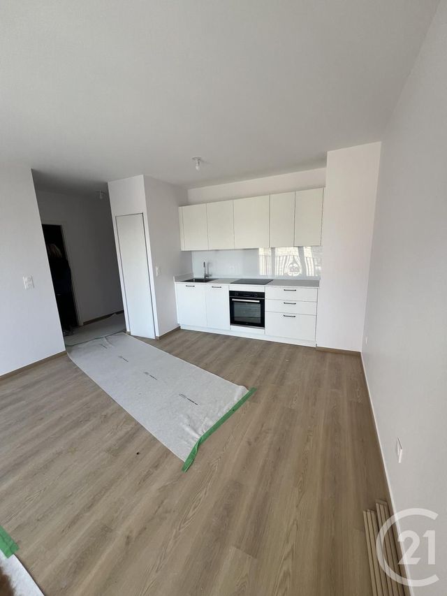 Appartement F2 &agrave; louer - 2 pi&egrave;ces - 41,85 m2 - Metabief - 25 - FRANCHE-COMTE