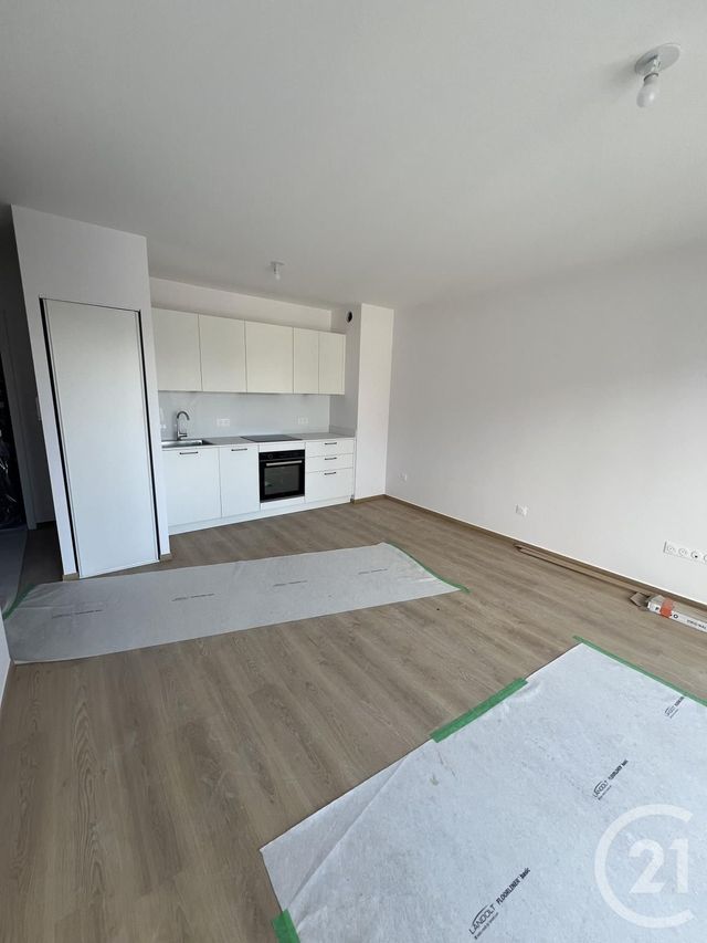 Appartement F2 &agrave; louer - 2 pi&egrave;ces - 41,85 m2 - Metabief - 25 - FRANCHE-COMTE