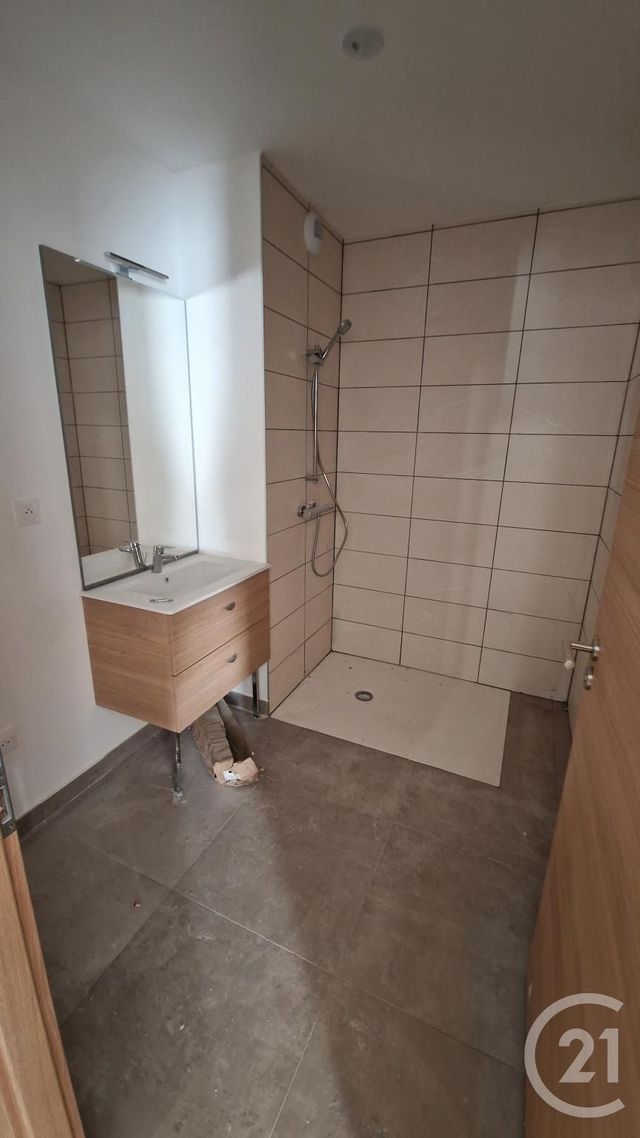 Appartement F2 &agrave; louer - 2 pi&egrave;ces - 41,85 m2 - Metabief - 25 - FRANCHE-COMTE