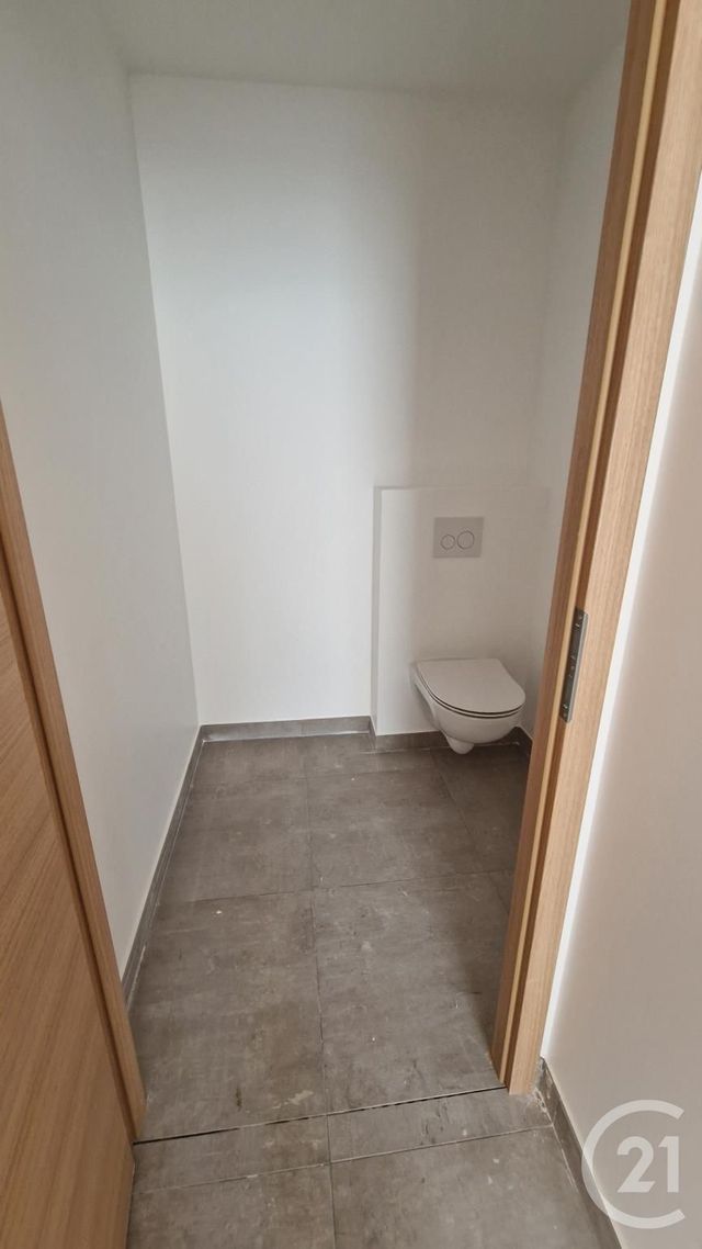 Appartement F2 &agrave; louer - 2 pi&egrave;ces - 41,85 m2 - Metabief - 25 - FRANCHE-COMTE