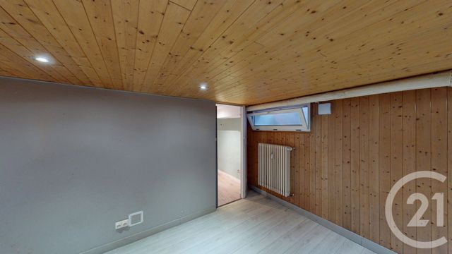 Appartement Souplex &agrave; louer - 3 pi&egrave;ces - 50 m2 - Metabief - 25 - FRANCHE-COMTE