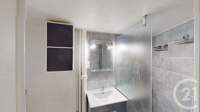 Appartement Souplex &agrave; louer - 3 pi&egrave;ces - 50 m2 - Metabief - 25 - FRANCHE-COMTE
